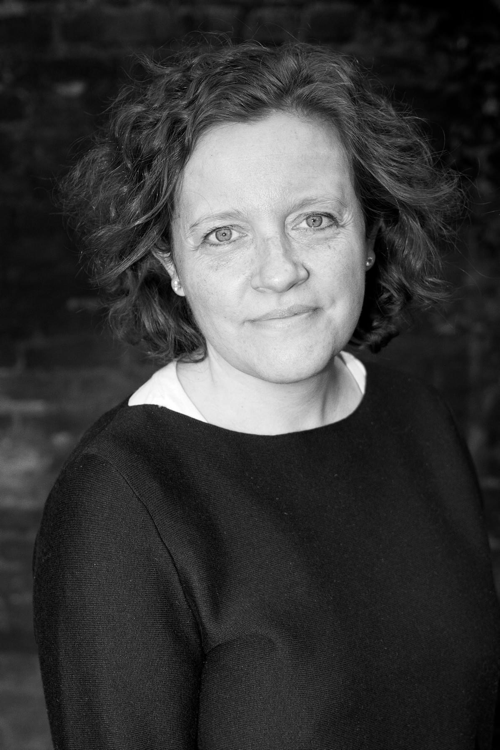 Rachel Briggs OBE