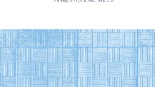 Holistic Security Report Cover