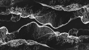 waves