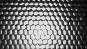 geometric pattern
