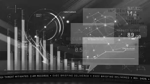 How to measure and communicate the impact of corporate security
