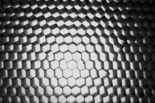 geometric pattern