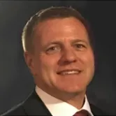Wayne Hendricks