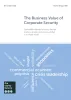 report cover