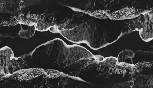 waves