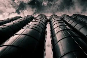 The bad guys don't respect organisational silos - physical and cyber security must plug the gaps to deliver holistic security